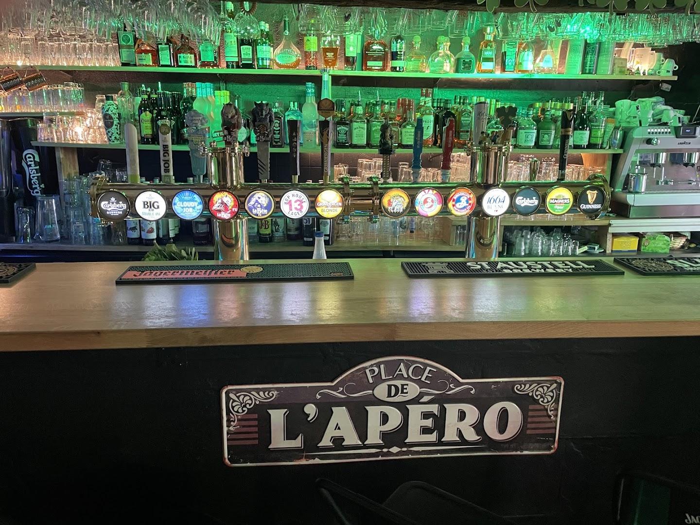 LE NEW PUB - Photo 2